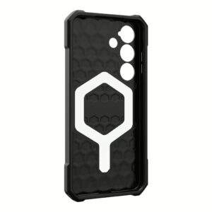 UAG รุ่น Essential Armor with Magnetic - เคส Galaxy S25 - สี Black