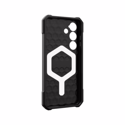 UAG รุ่น Essential Armor with Magnetic - เคส Galaxy S25 - สี Black