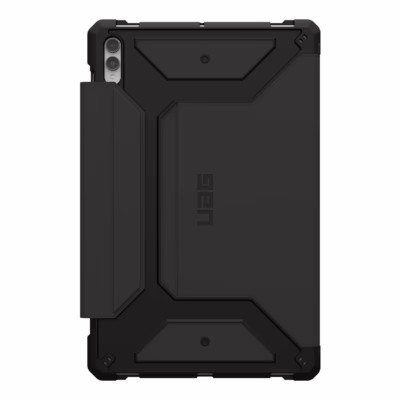 UAG รุ่น Metropolis SE - เคส Galaxy S10 Ultra/S9 Ultra - สี Black