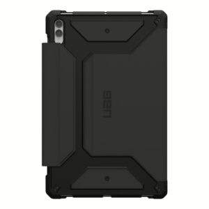 UAG รุ่น Metropolis SE - เคส Galaxy S10 Ultra/S9 Ultra - สี Black