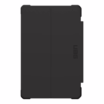 UAG รุ่น Metropolis SE - เคส Galaxy S10 Ultra/S9 Ultra - สี Black