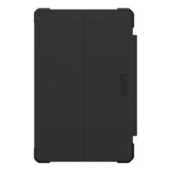 UAG รุ่น Metropolis SE - เคส Galaxy S10 Ultra/S9 Ultra - สี Black