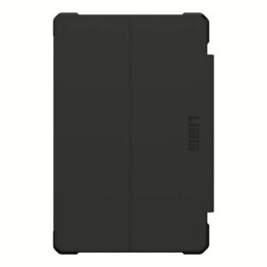 UAG รุ่น Metropolis SE - เคส Galaxy S10 Ultra/S9 Ultra - สี Black