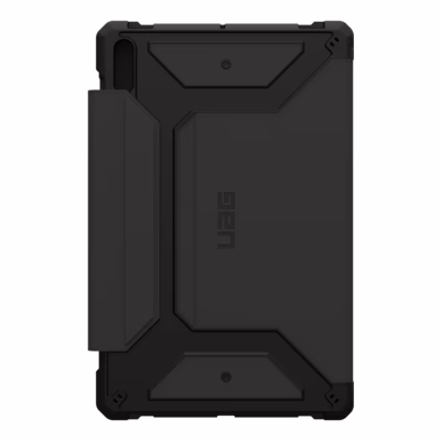 UAG รุ่น Metropolis SE - เคส Galaxy S10 Ultra/S9 Ultra - สี Black