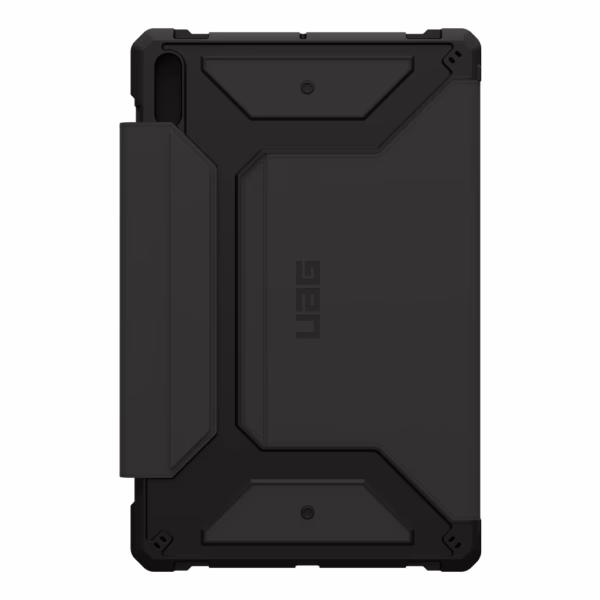 UAG รุ่น Metropolis SE - เคส Galaxy S10 Ultra/S9 Ultra - สี Black