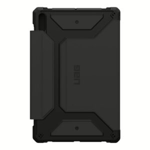 UAG รุ่น Metropolis SE - เคส Galaxy S10 Ultra/S9 Ultra - สี Black