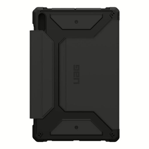 UAG รุ่น Metropolis SE - เคส Galaxy S10 Ultra/S9 Ultra - สี Black - Image 10