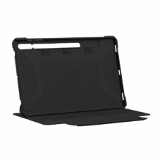 UAG รุ่น Metropolis SE - เคส Galaxy Tab S10 Ultra/S9 Ultra - สี Black - Image 11