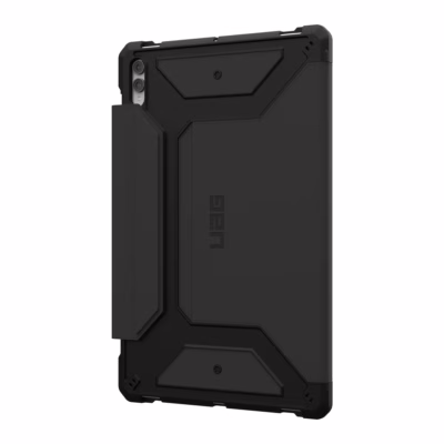 UAG รุ่น Metropolis SE - เคส Galaxy S10 Ultra/S9 Ultra - สี Black