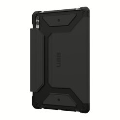 UAG รุ่น Metropolis SE - เคส Galaxy S10 Ultra/S9 Ultra - สี Black