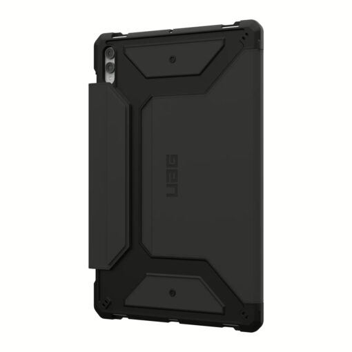 UAG รุ่น Metropolis SE - เคส Galaxy S10 Ultra/S9 Ultra - สี Black - Image 13