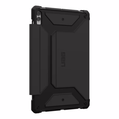 UAG รุ่น Metropolis SE - เคส Galaxy S10 Ultra/S9 Ultra - สี Black