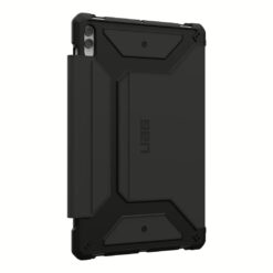 UAG รุ่น Metropolis SE - เคส Galaxy S10 Ultra/S9 Ultra - สี Black