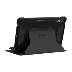 UAG รุ่น Metropolis SE - เคส Galaxy S10 Ultra/S9 Ultra - สี Black