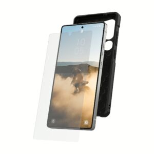 UAG รุ่น Flex Shield Eco - ฟิล์มกันรอย Galaxy S25 Ultra