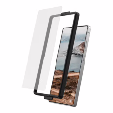 UAG รุ่น Glass Shield - ฟิล์มกระจก Galaxy S25 Ultra