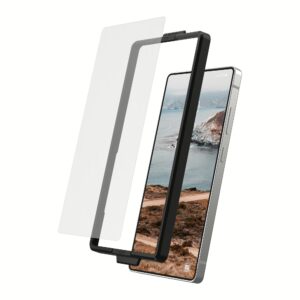 UAG รุ่น Glass Shield - ฟิล์มกระจก Galaxy S25 Ultra