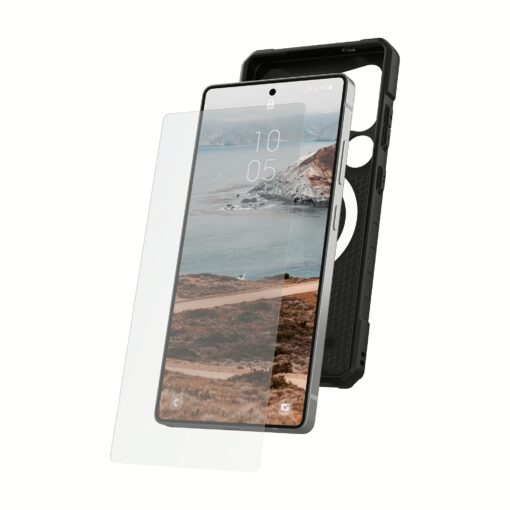 UAG รุ่น Glass Shield - ฟิล์มกระจก Galaxy S25 Ultra - Image 5