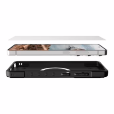 UAG รุ่น Glass Shield - ฟิล์มกระจก Galaxy S25 Ultra