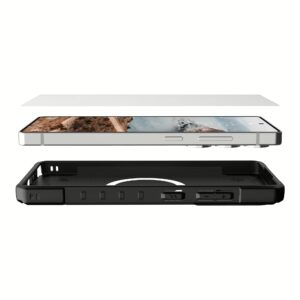 UAG รุ่น Glass Shield - ฟิล์มกระจก Galaxy S25 Ultra