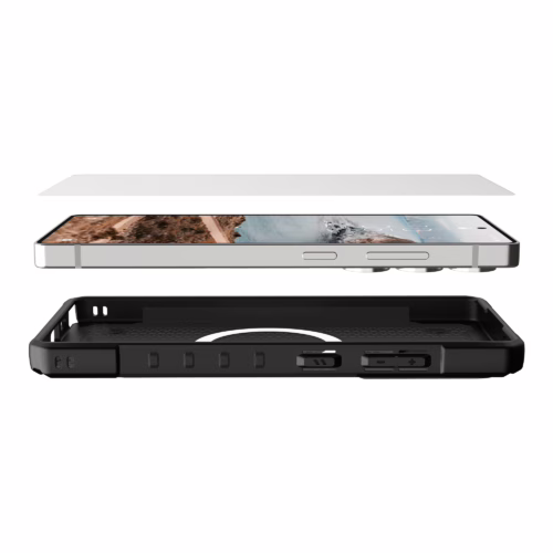 UAG รุ่น Glass Shield - ฟิล์มกระจก Galaxy S25 Ultra