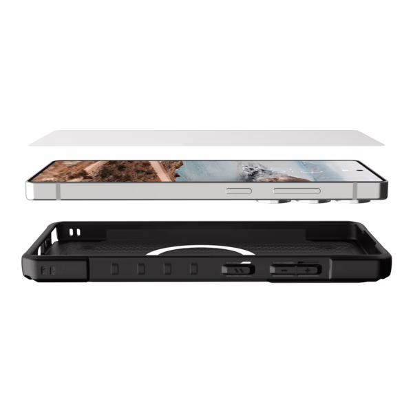 UAG รุ่น Glass Shield - ฟิล์มกระจก Galaxy S25 Ultra