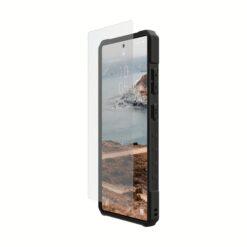 UAG รุ่น Glass Shield - ฟิล์มกระจก Galaxy S25 Ultra