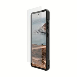 UAG รุ่น Glass Shield - ฟิล์มกระจก Galaxy S25 Ultra
