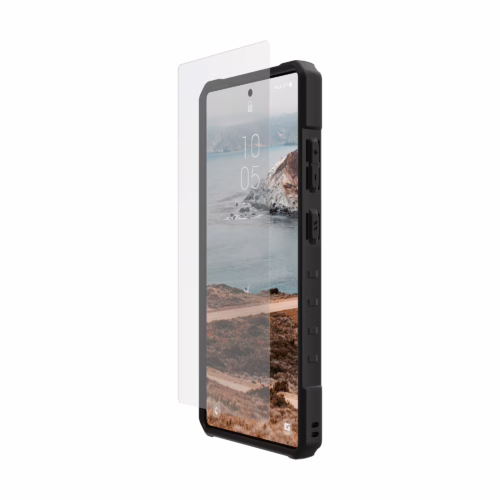 UAG รุ่น Glass Shield - ฟิล์มกระจก Galaxy S25 Ultra