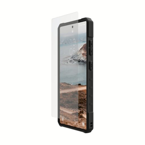 UAG รุ่น Glass Shield - ฟิล์มกระจก Galaxy S25 Ultra - Image 3