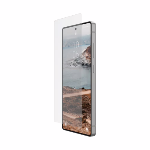 UAG รุ่น Glass Shield - ฟิล์มกระจก Galaxy S25 Ultra
