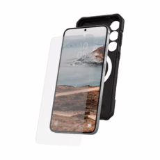 UAG รุ่น Glass Shield - ฟิล์มกระจก Galaxy S25 Plus