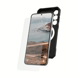 UAG รุ่น Glass Shield - ฟิล์มกระจก Galaxy S25 Plus