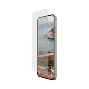 UAG รุ่น Glass Shield - ฟิล์มกระจก Galaxy S25 Plus