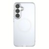 Hoda รุ่น Rough Case with Magnetic - เคส Galaxy S25 Plus - สี Clear Matte