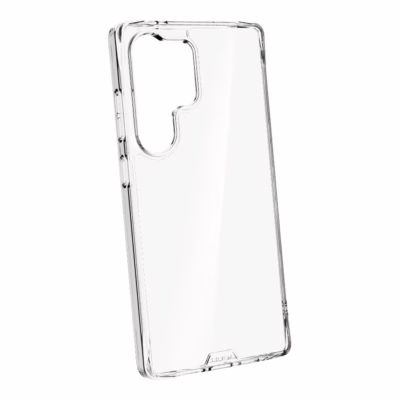 Hoda รุ่น CrystalPro - เคส Galaxy S25 Ultra - สี Clear