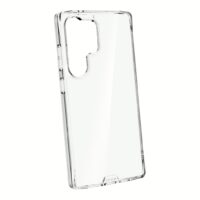 Hoda รุ่น CrystalPro - เคส Galaxy S25 Ultra - สี Clear