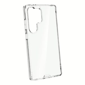 Hoda รุ่น CrystalPro - เคส Galaxy S25 Ultra - สี Clear