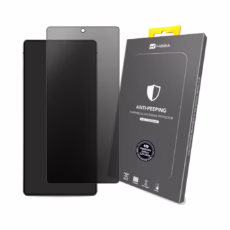 Hoda รุ่น Anti-Peeper (Privacy) Tempered Glass - ฟิล์มกระจก Galaxy S25 Ultra
