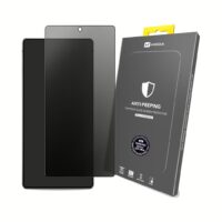 Hoda รุ่น Anti-Peeper (Privacy) Tempered Glass - ฟิล์มกระจก Galaxy S25 Ultra