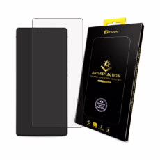 Hoda รุ่น Anti-Reflection (AR) Tempered Glass - ฟิล์มกระจก Galaxy S25 Ultra - สี Clear