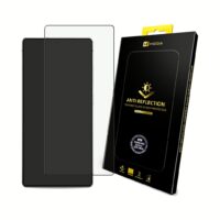 Hoda รุ่น Anti-Reflection (AR) Tempered Glass - ฟิล์มกระจก Galaxy S25 Ultra - สี Clear