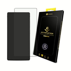 Hoda รุ่น Anti-Reflection (AR) Tempered Glass - ฟิล์มกระจก Galaxy S25 Ultra - สี Clear
