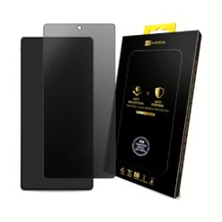 Hoda รุ่น Anti-Peeper & Anti-Reflection (AR) Tempered Glass - ฟิล์มกระจก Galaxy S25 Ultra