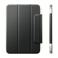 ESR รุ่น Rebound Magnetic - เคส iPad Mini (7th/6th Gen) - สี Black