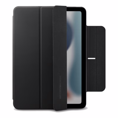 ESR รุ่น Rebound Magnetic - เคส iPad Mini (7th/6th Gen) - สี Black