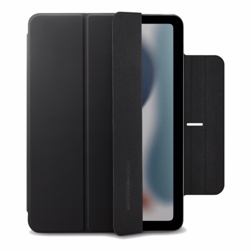 ESR รุ่น Rebound Magnetic - เคส iPad Mini (7th/6th Gen) - สี Black