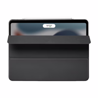 ESR รุ่น Rebound Magnetic - เคส iPad Mini (7th/6th Gen) - สี Black