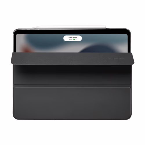 ESR รุ่น Rebound Magnetic - เคส iPad Mini (7th/6th Gen) - สี Black