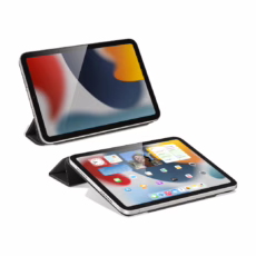 ESR รุ่น Rebound Magnetic - เคส iPad Mini (7th/6th Gen) - สี Black